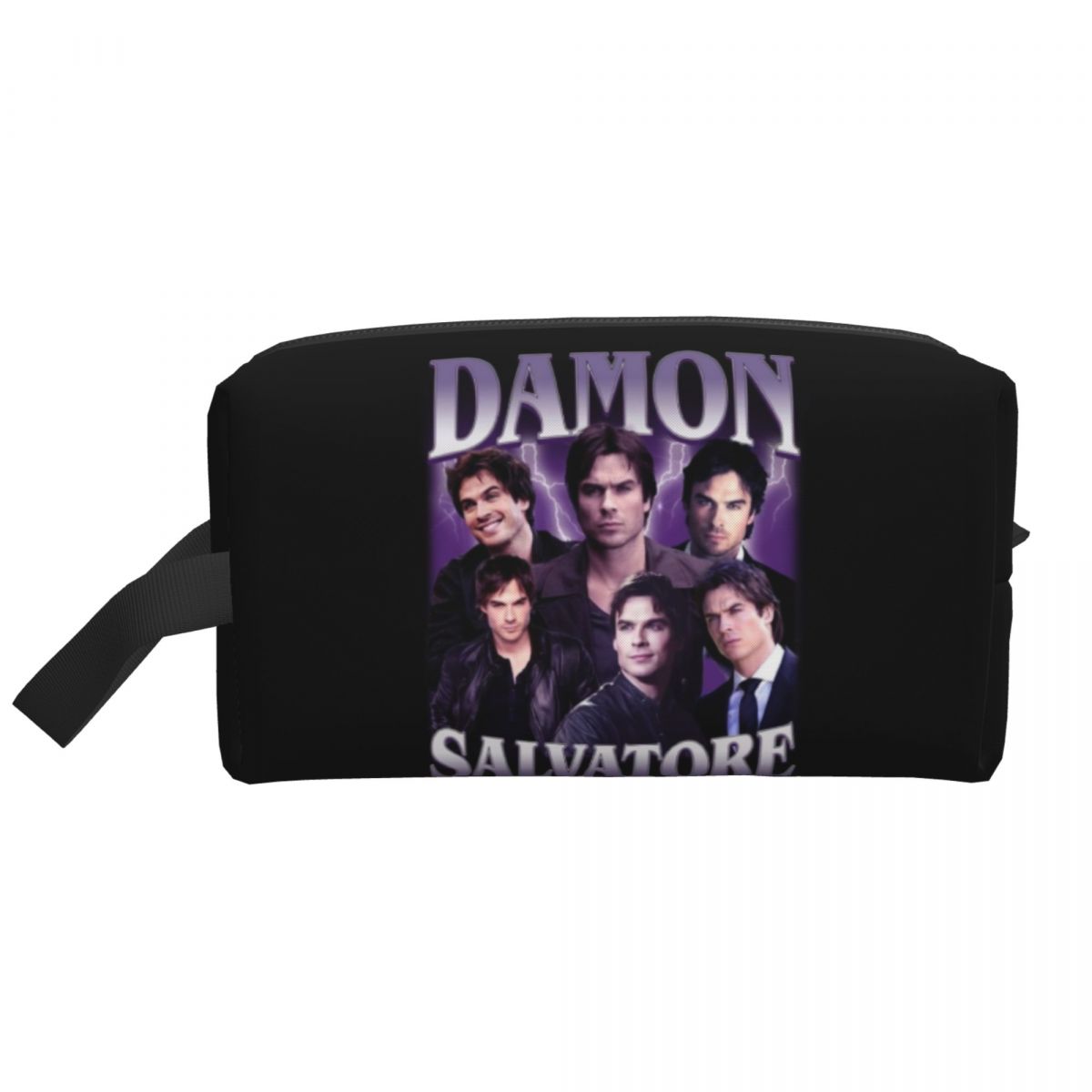 Custom The Vampire Diaries Dam - Beauty Makeup Diary review and price