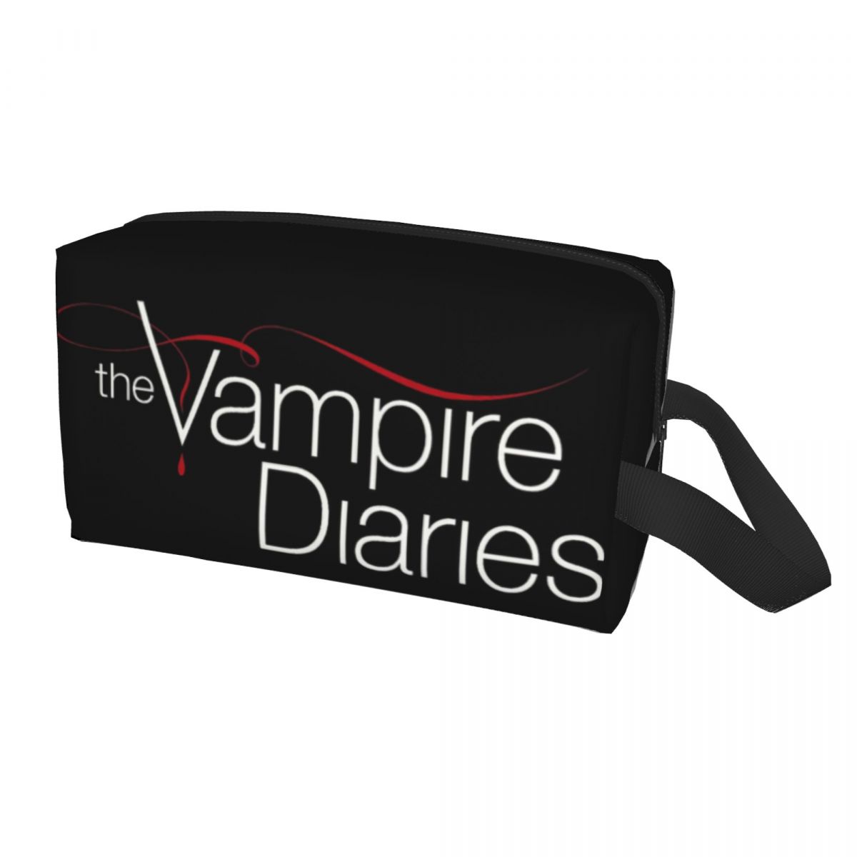 Custom The Vampire Diaries Dam - Beauty Makeup Diary review and price