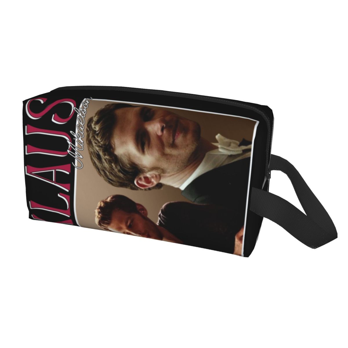 Custom Damon Salvatore Toiletr - Beauty Makeup Diary review and price