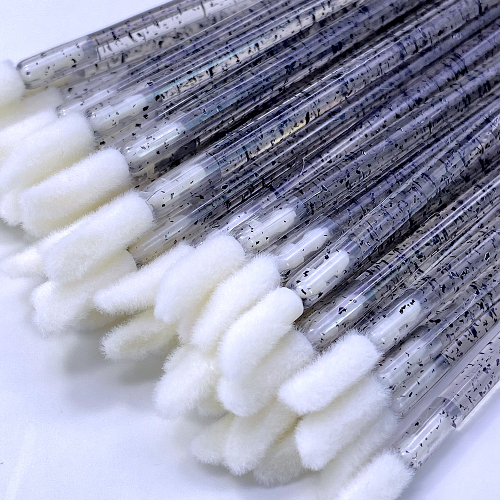 100/300pcs Disposable Lip Brus - Beauty In Makeup review and price