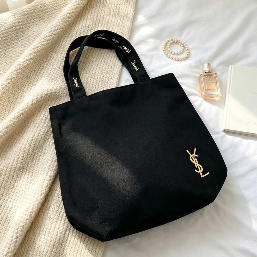 Yves Saint Laurent YSL’s bag M - Ysl Beauty Makeup review and price