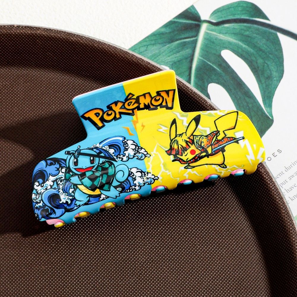 New Pokémon and Demon Slayer i - Beauty Makeup Wholesale review and price