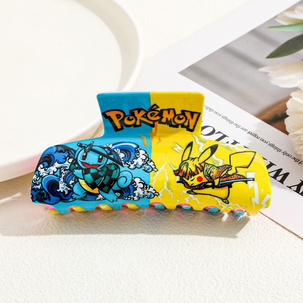 New Pokémon and Demon Slayer i - Beauty Makeup Wholesale review and price
