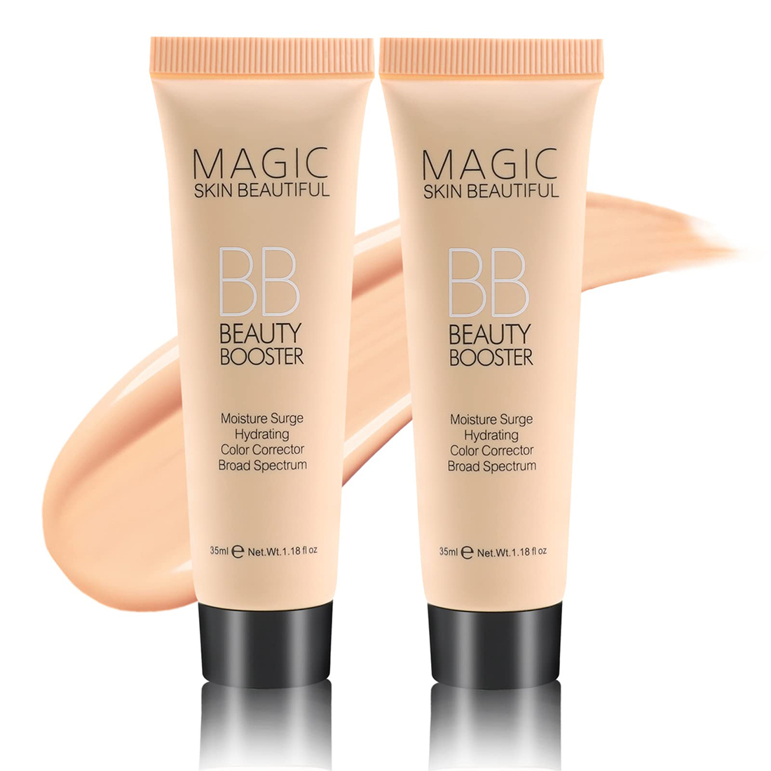 Natural Hydrating BB Cream Ful - Bb Cream Tinted review and price