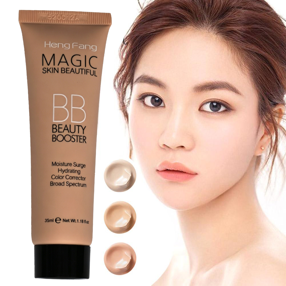 Natural Hydrating BB Cream Ful - Bb Cream Tinted review and price