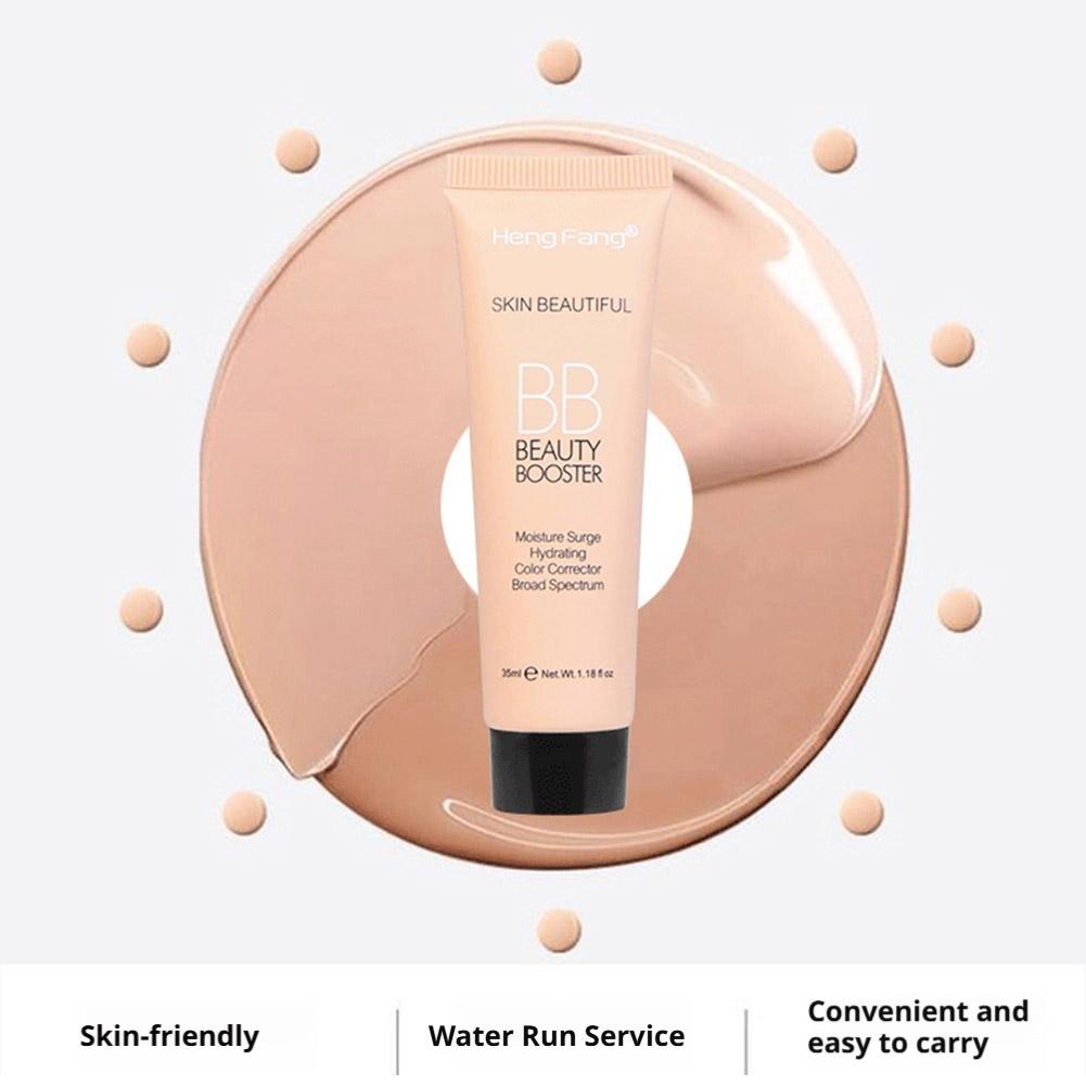 Natural Hydrating BB Cream Ful - Bb Cream Tinted review and price