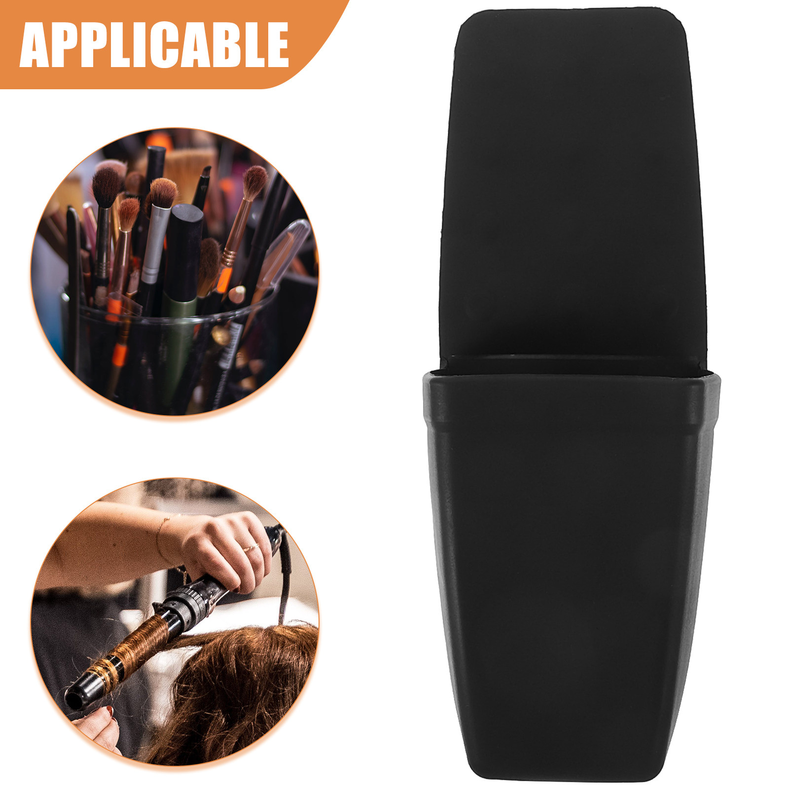 Versatile Soft Silicone Hair A - Hair Straightener review and price