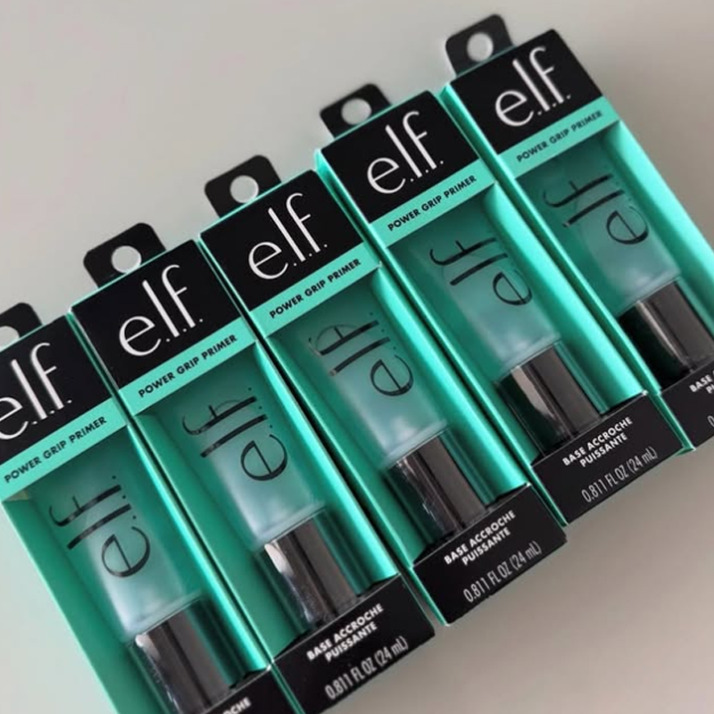 Bestselling Brand Elf Skincare - Makeup Fixing Mist review and price