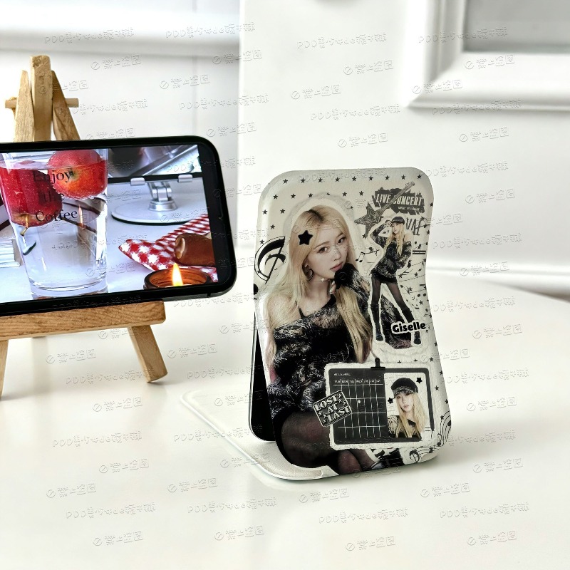 Aespas Mini Folding Makeup Mir - Beauty Makeup Wholesale review and price