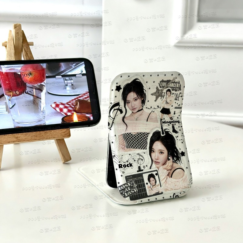 Aespas Mini Folding Makeup Mir - Beauty Makeup Wholesale review and price