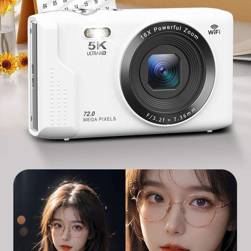 5K Student Camera Cheap Price  - Beauty Makeup App review and price