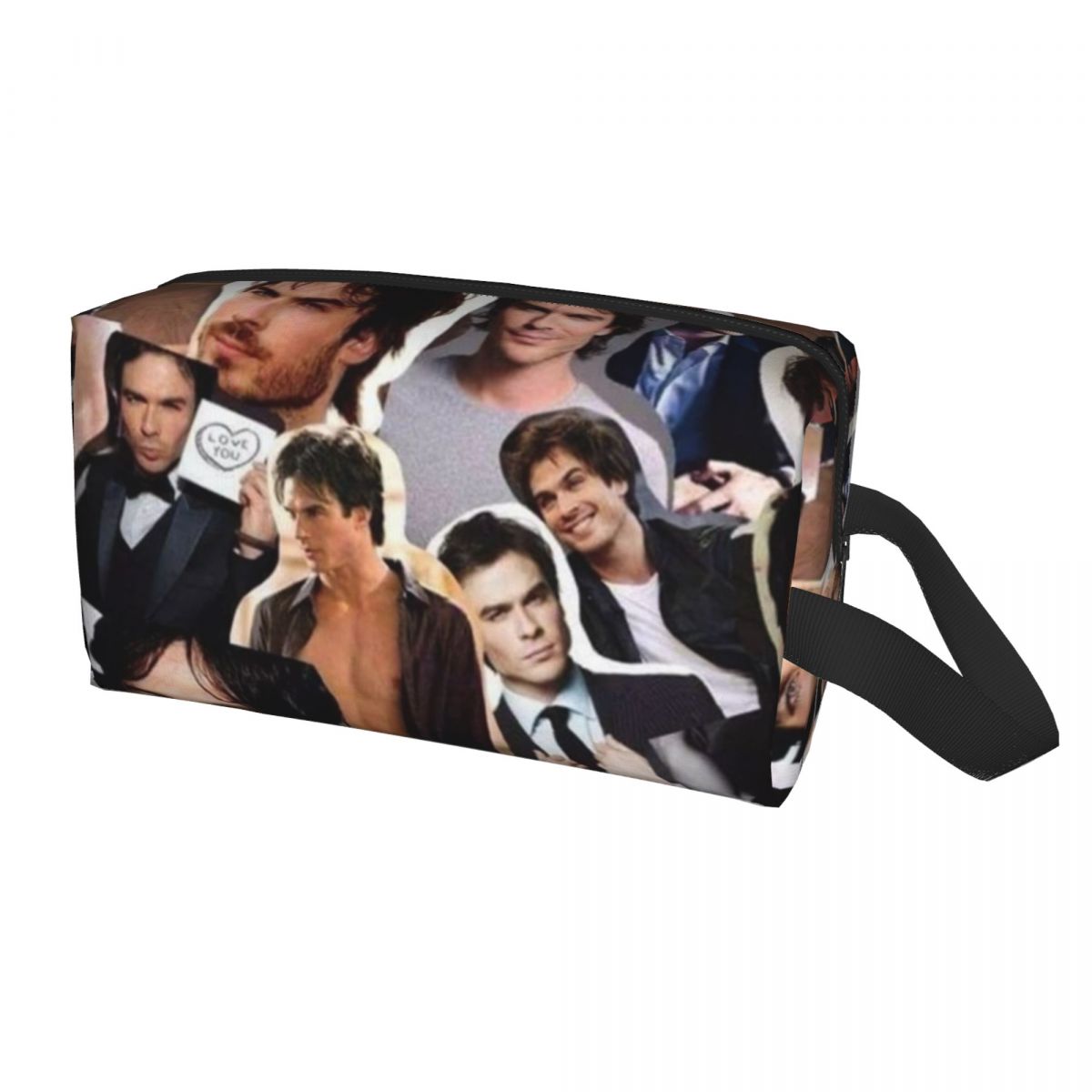 Travel The Vampire Diaries Toi - Beauty Makeup Diary review and price