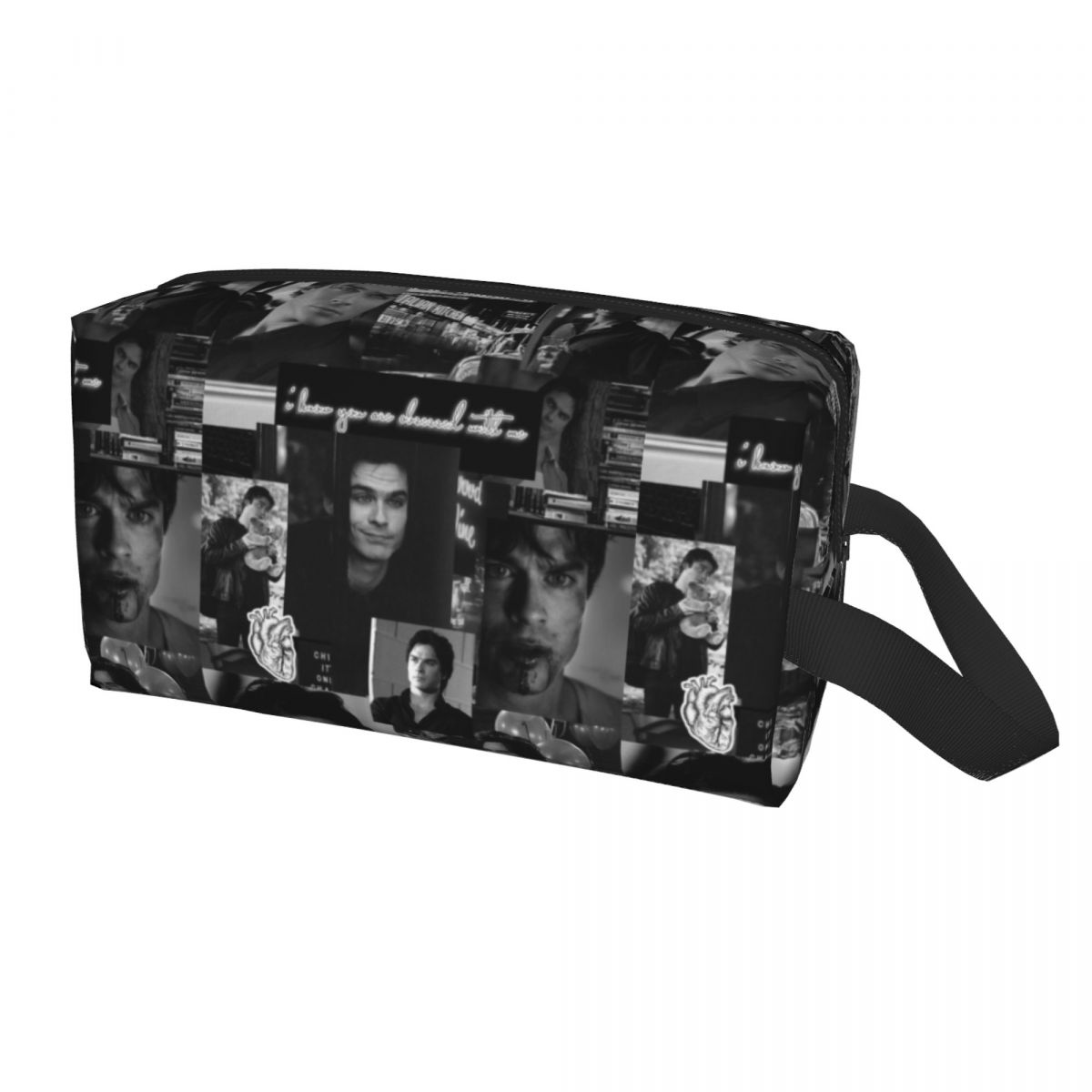 Travel The Vampire Diaries Toi - Beauty Makeup Diary review and price