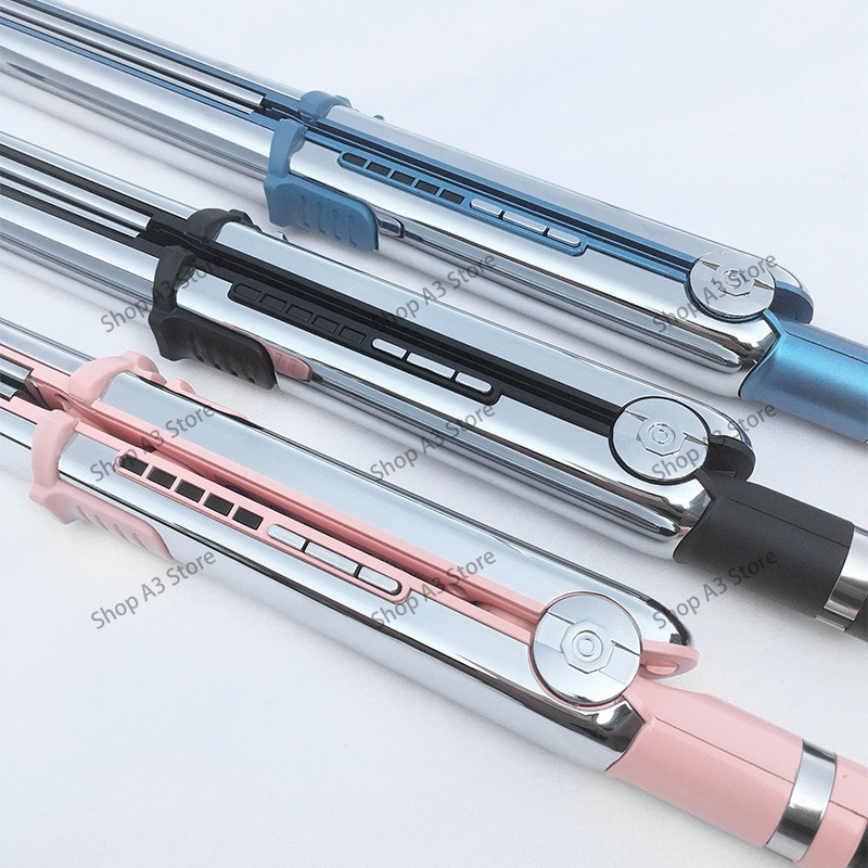 Tourmaline Ceramic Straight Pl - Hair Straightener review and price