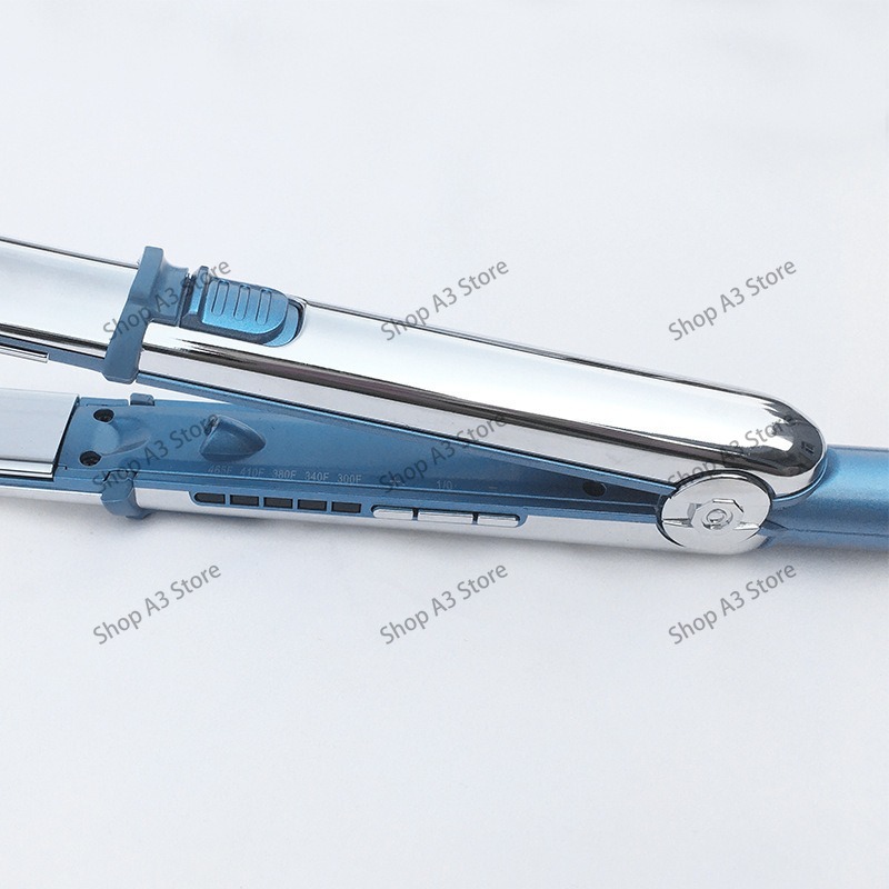 Tourmaline Ceramic Straight Pl - Hair Straightener review and price