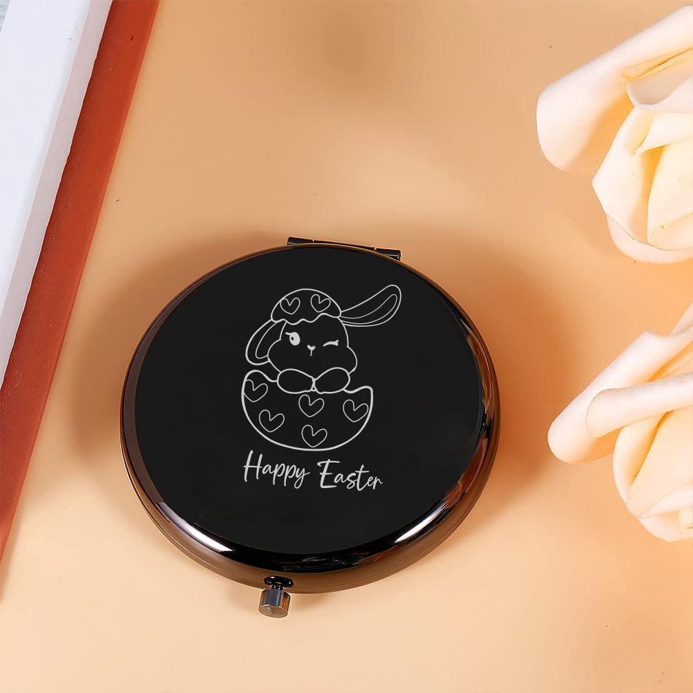 1pc Cartoon Beautiful rabbit C - Beauty In Makeup review and price