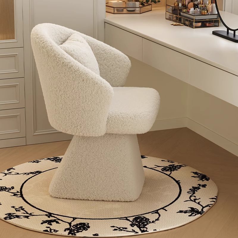 Dressing Table Chair, Rotatabl - Beauty In Makeup review and price