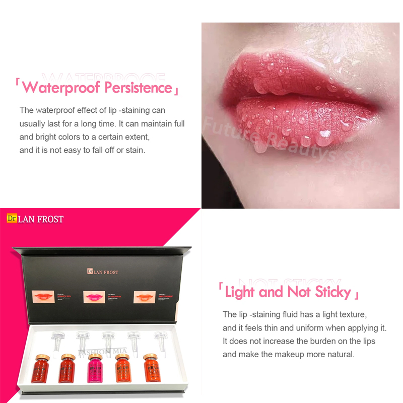 New BB Lips Care Serum Ampoule - Bb Cream Tinted review and price