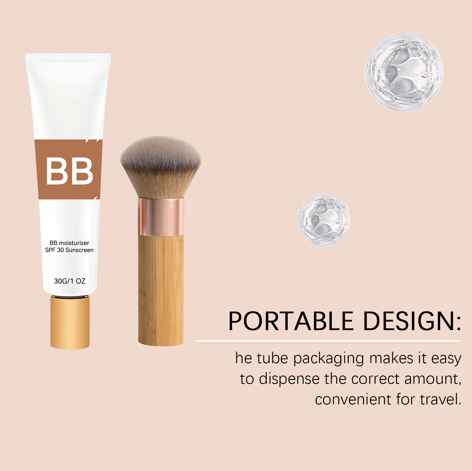 Tinted BB Cream Sunscreen SPF  - Bb Cream Tinted review and price