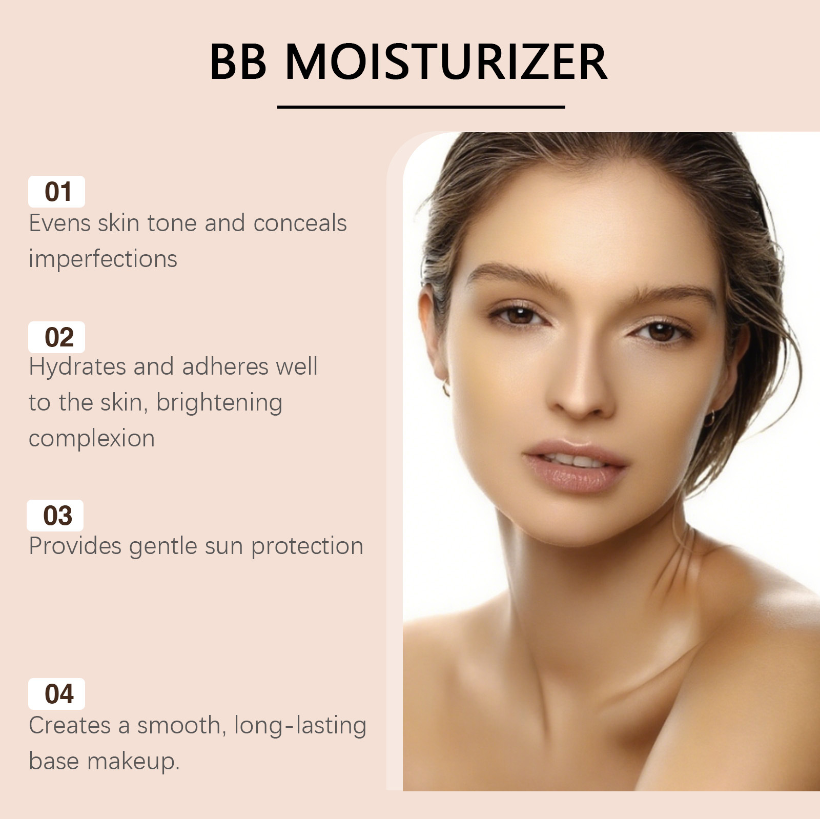 Tinted BB Cream Sunscreen SPF  - Bb Cream Tinted review and price