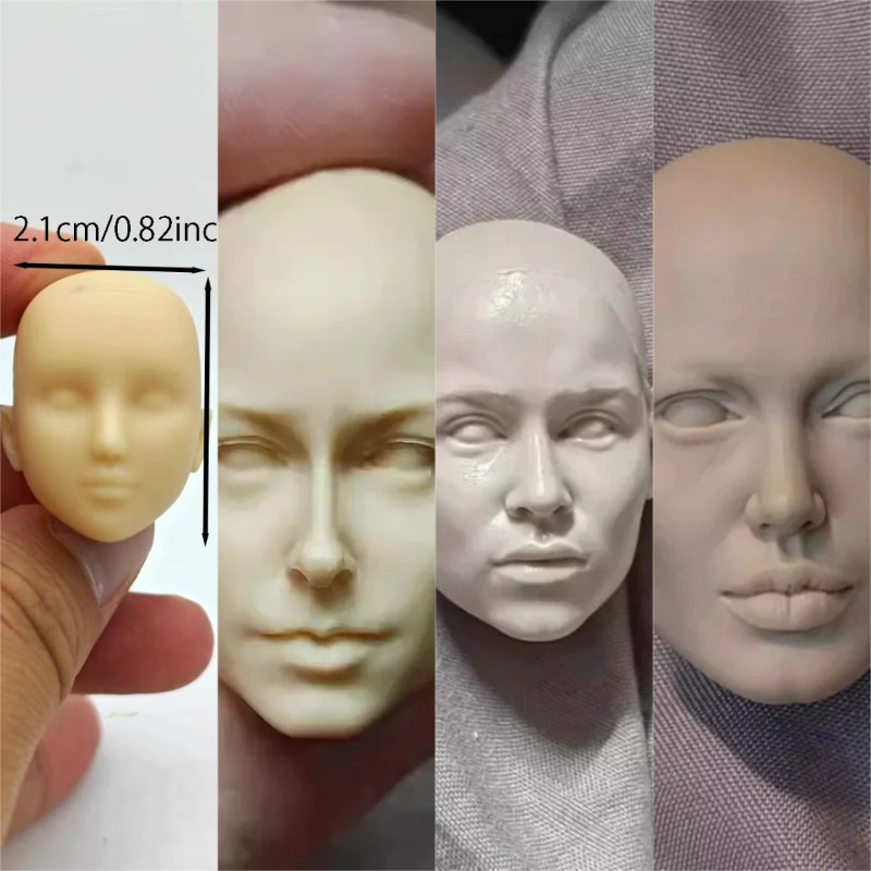 1/6 Scale Soldier European Bea - Beauty Makeup Edit review and price