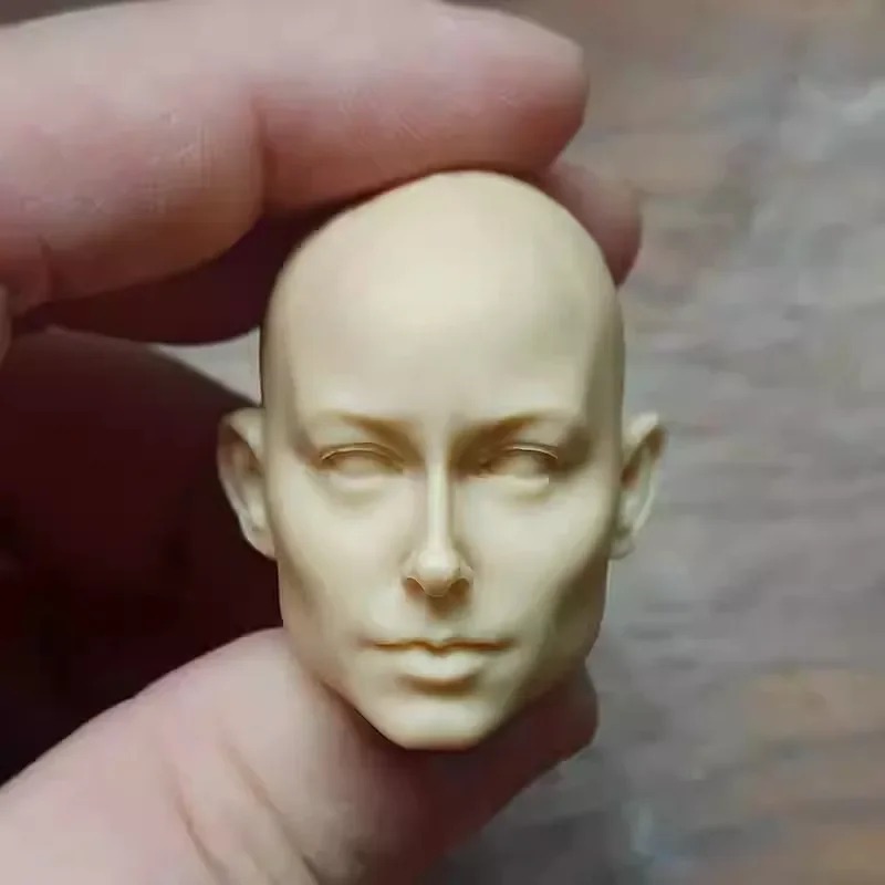 1/6 Scale Soldier European Bea - Beauty Makeup Edit review and price