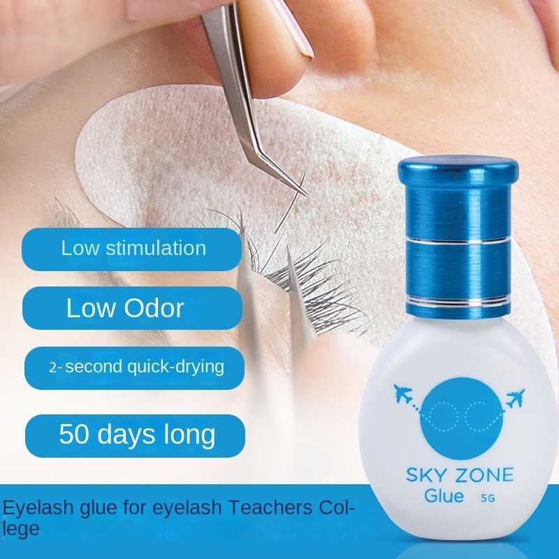 Korea Sky Zone Eyelash Extensi - Beauty Zone Makeup review and price