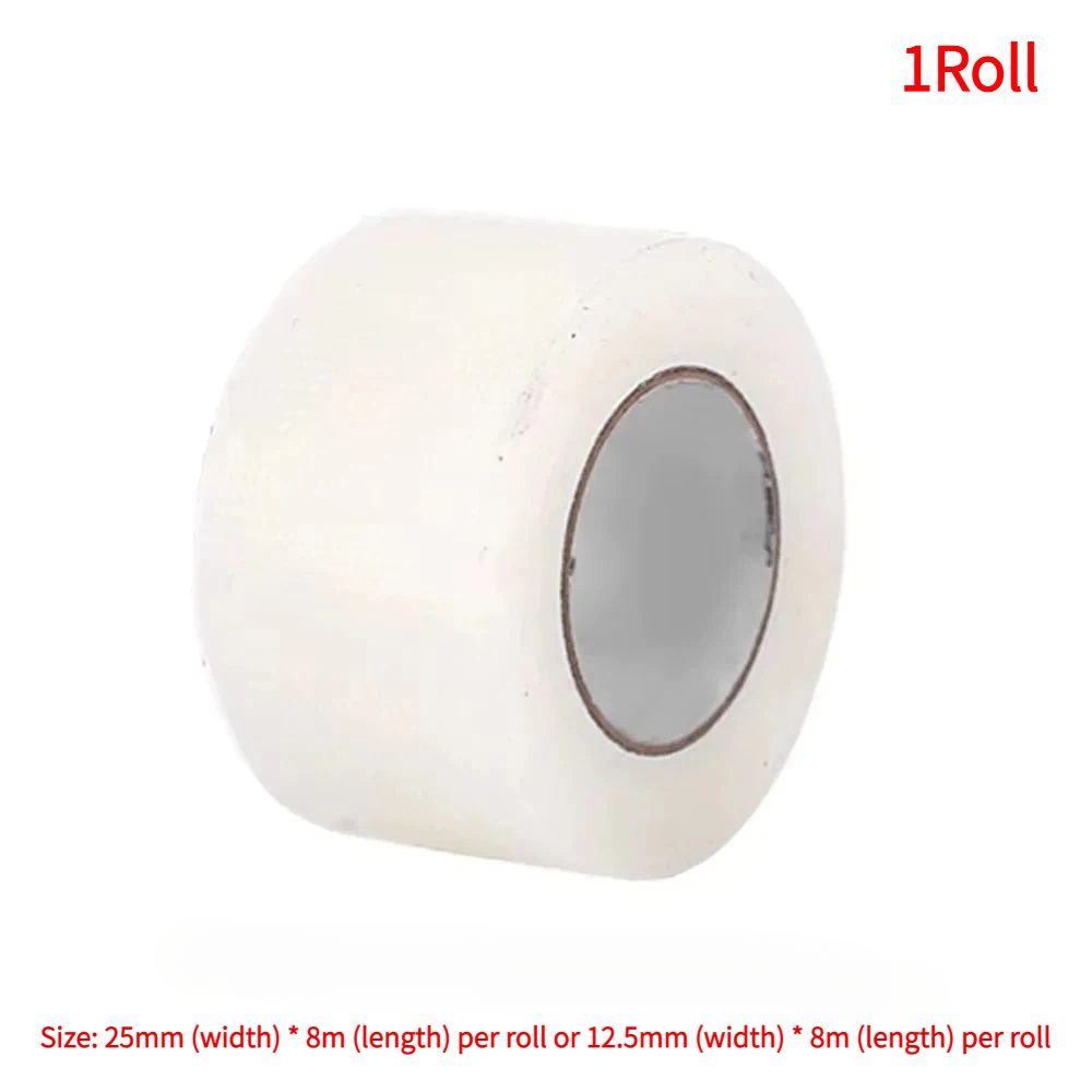 1Roll 8m PE Facial Tape Profes - Beauty In Makeup review and price