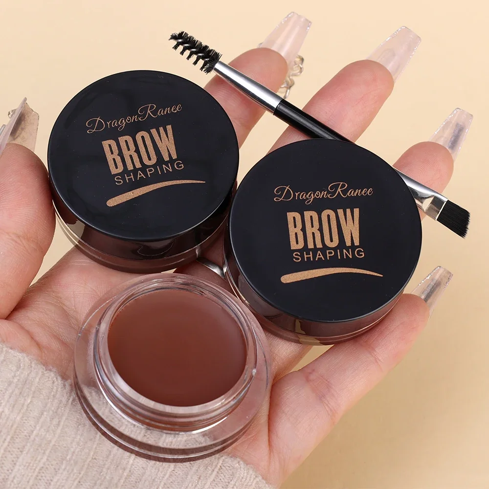 Matte Brown Black Wild Eyebrow - Bb Cream Tinted review and price
