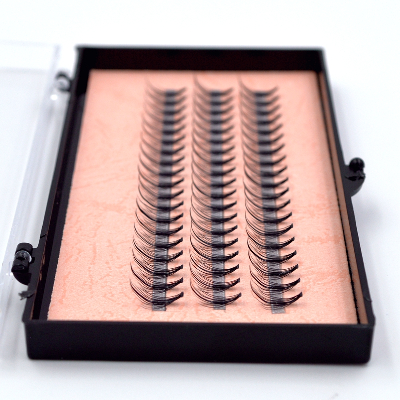 1 Box Tapered Individual False - Beauty Makeup App review and price
