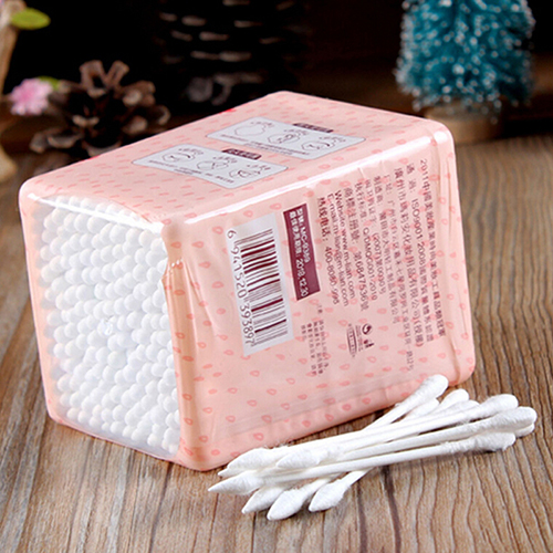 New 200Pcs Pointed handy Cotto - Beauty Makeup App review and price