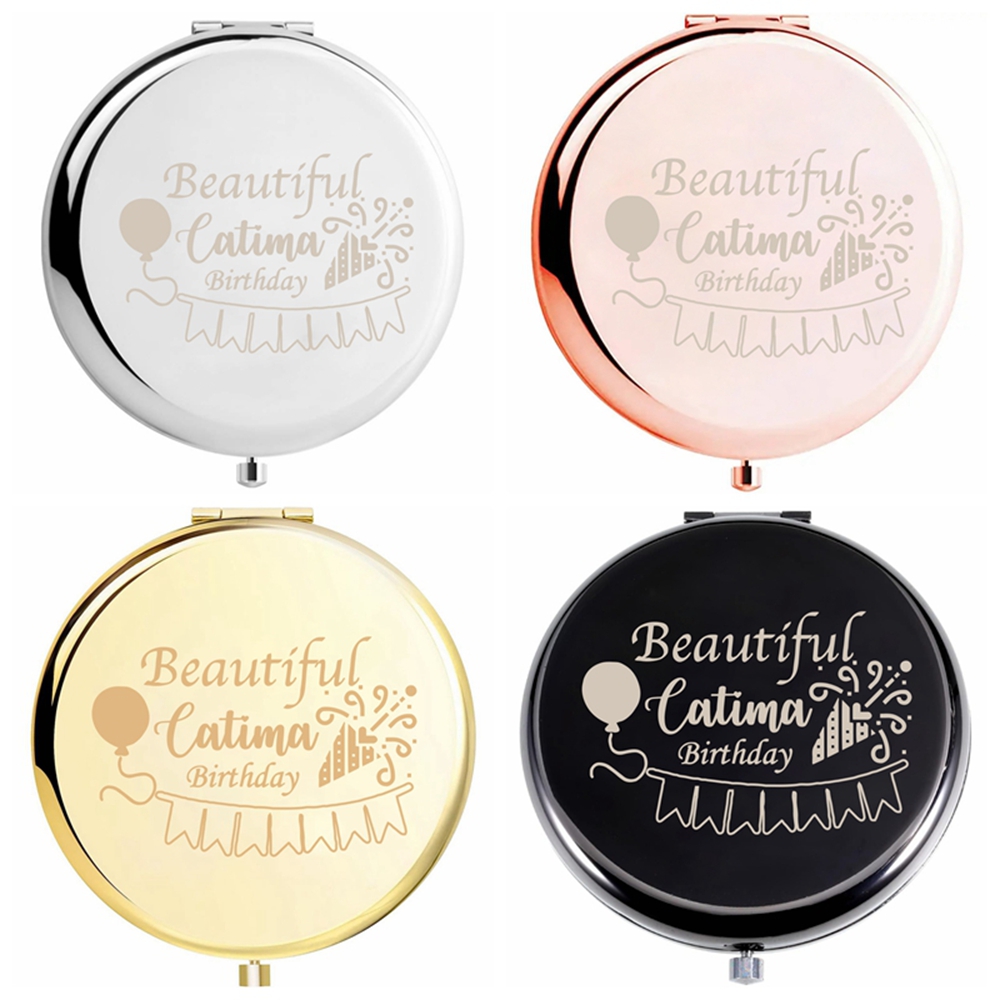 1PC Romantic Beautiful Birthda - Beauty Makeup Names review and price