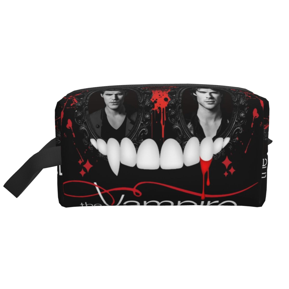 Custom The Vampire Diaries Tra - Beauty Makeup Diary review and price