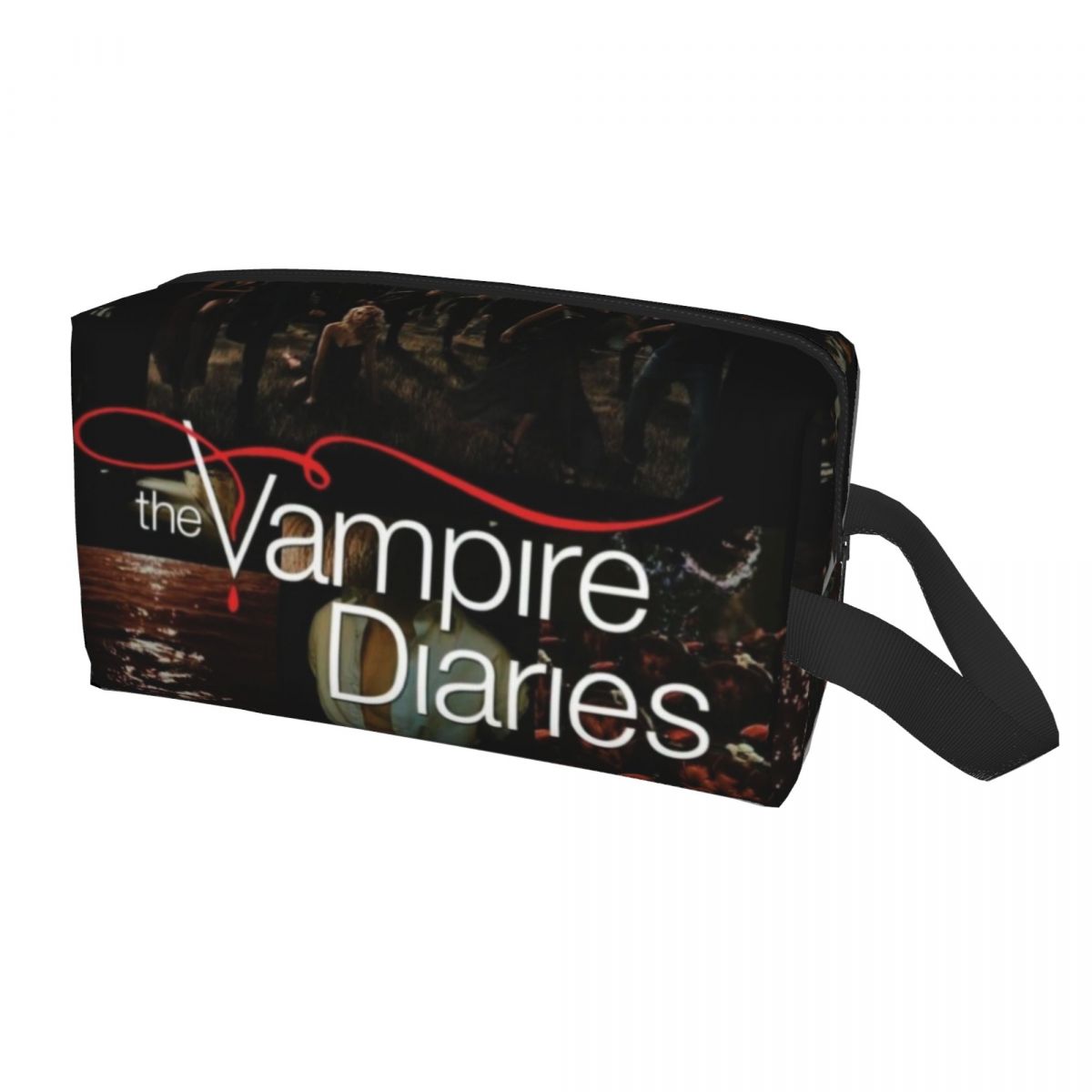 Custom The Vampire Diaries Tra - Beauty Makeup Diary review and price