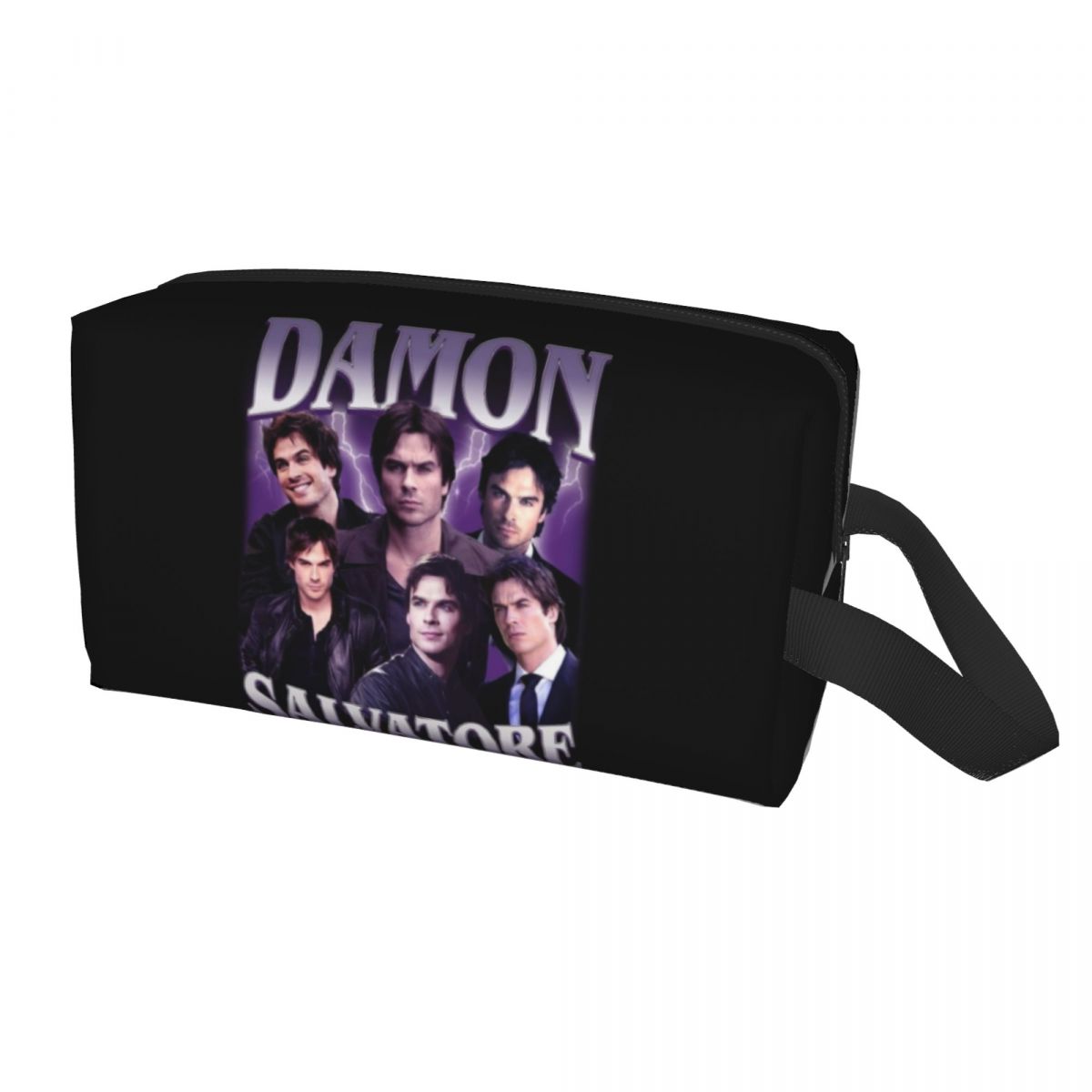 Custom The Vampire Diaries Tra - Beauty Makeup Diary review and price