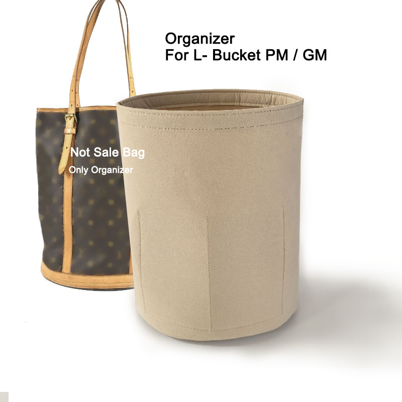 Insert Organizer For L V Bucke - Ysl Beauty Makeup Bag review and price
