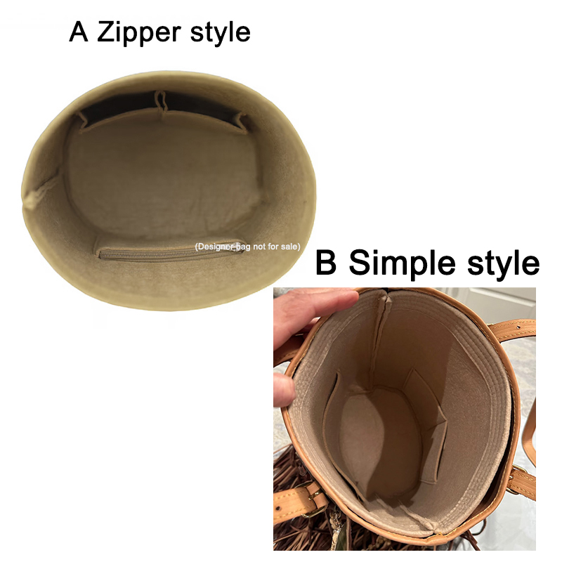 Insert Organizer For L V Bucke - Ysl Beauty Makeup Bag review and price