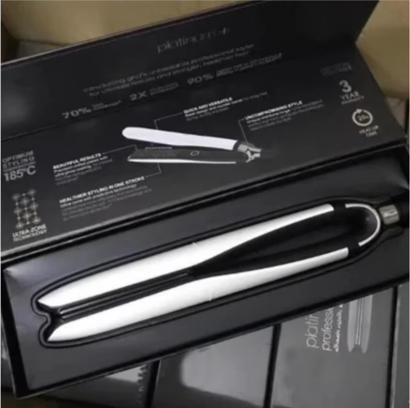 Platinum+ Chronos Professional - Hair Straightener review and price