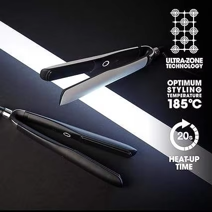 Platinum+ Chronos Professional - Hair Straightener review and price