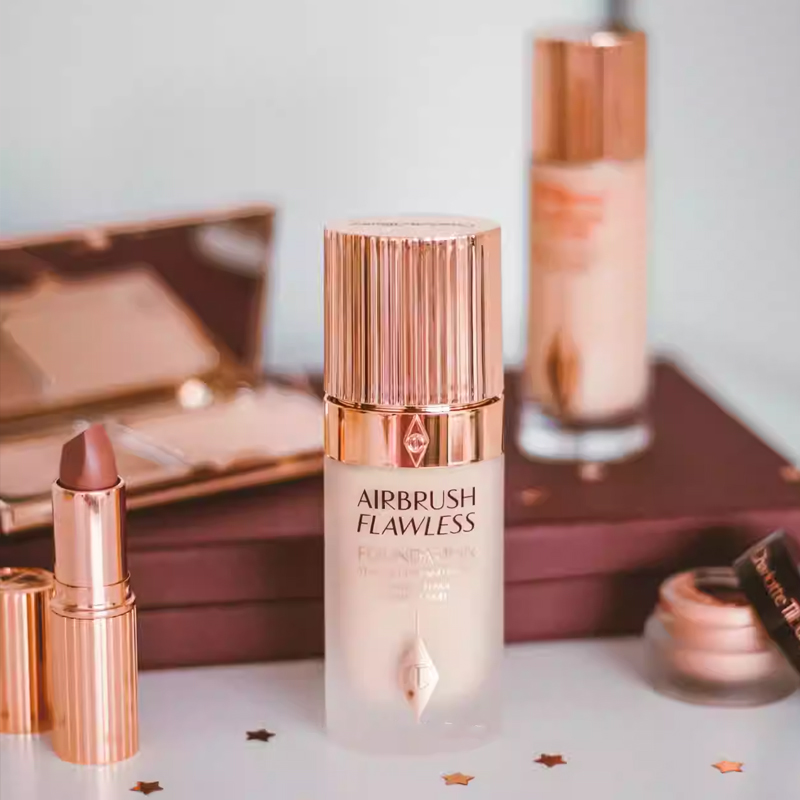 Charlotte Tilbury CT Makeup Se - Makeup Fixing Mist review and price