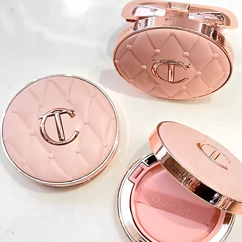 Charlotte Tilbury CT Makeup Se - Makeup Fixing Mist review and price
