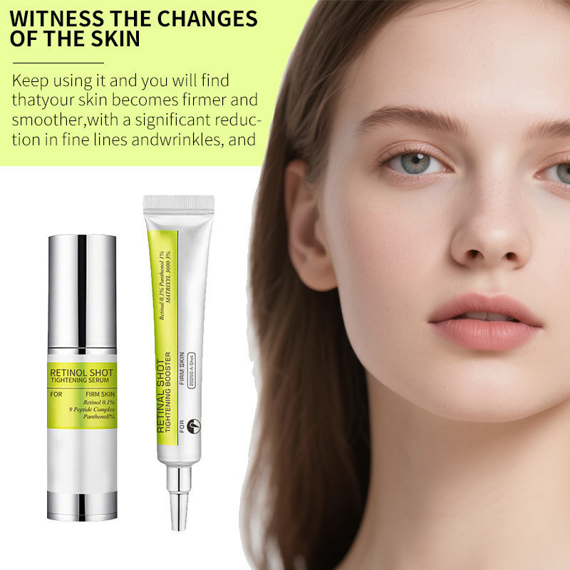 Korean Retinol Vitamin C Hydra - The Ordinary Serum Hyaluronic Acid review and price