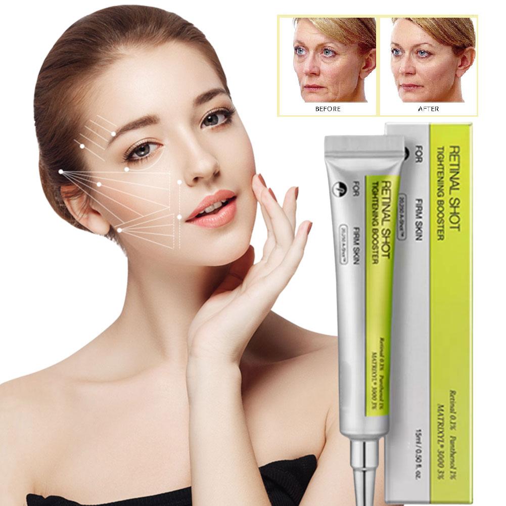 Korean Retinol Vitamin C Hydra - The Ordinary Serum Hyaluronic Acid review and price
