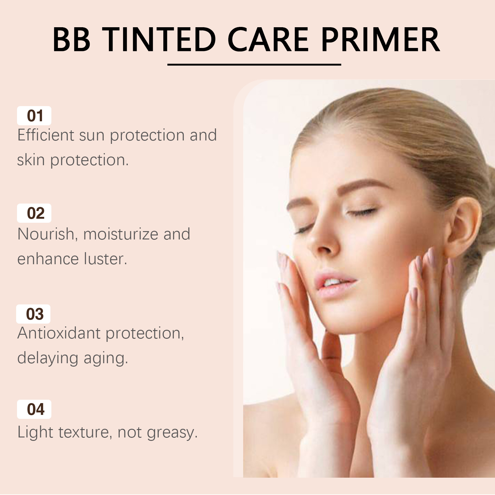 Protective BB Cream - Coverage - Bb Cream Tinted review and price