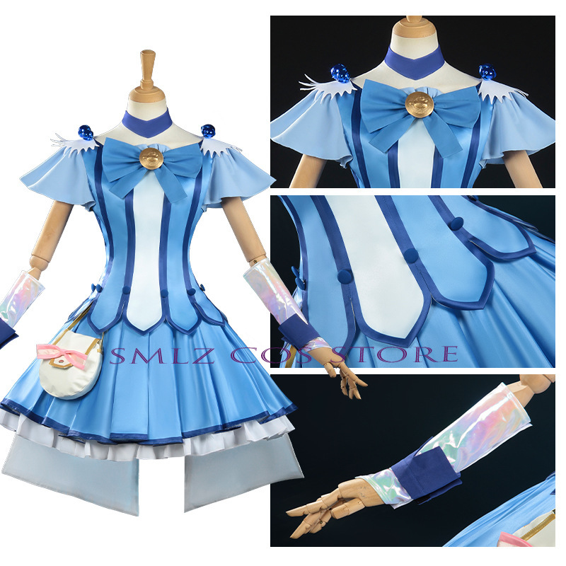 Cure Beauty Cosplay Anime Smil - Beauty Makeup Wholesale review and price
