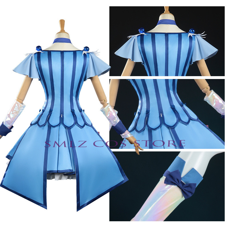 Cure Beauty Cosplay Anime Smil - Beauty Makeup Wholesale review and price