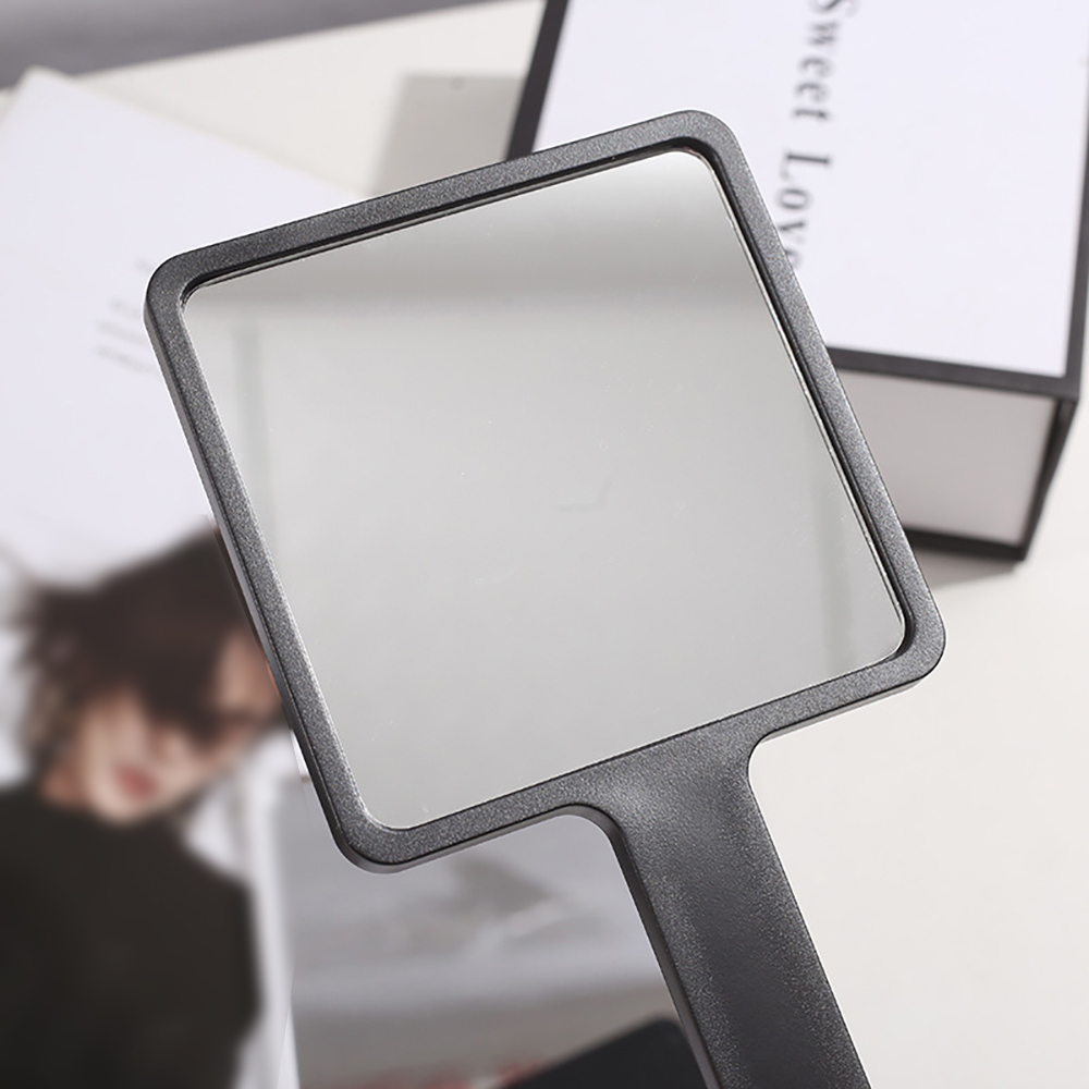 Square Waterproof Makeup Mirro - Beauty Makeup Names review and price