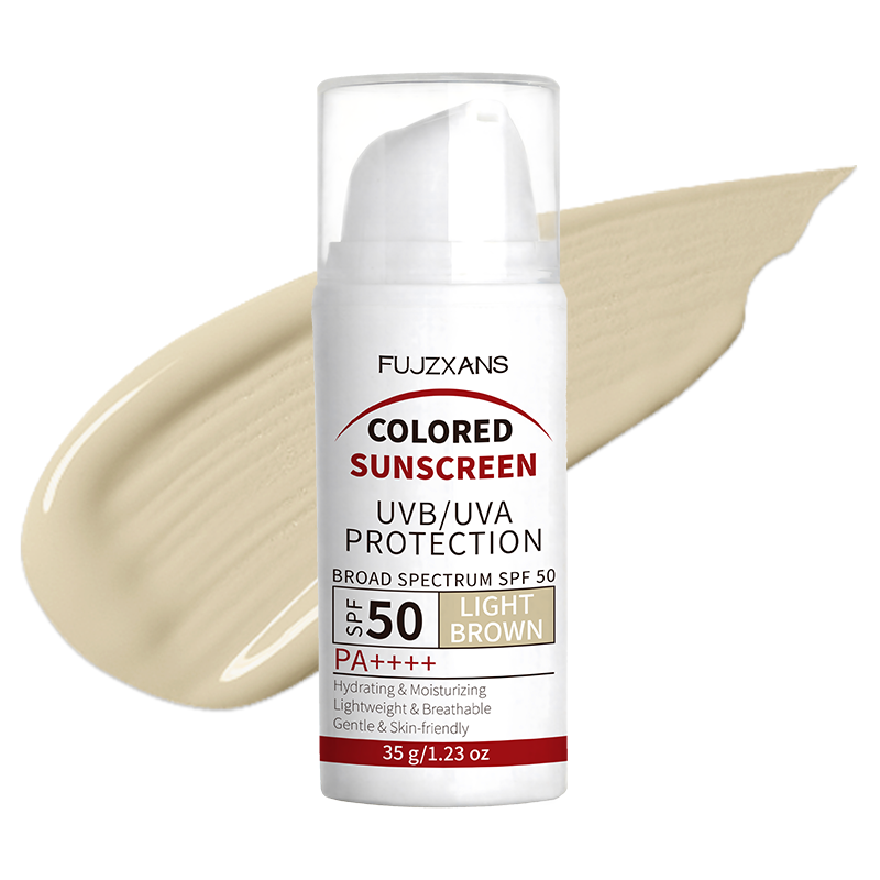 Light Brown Tinted BB Cream SP - Bb Cream Tinted review and price