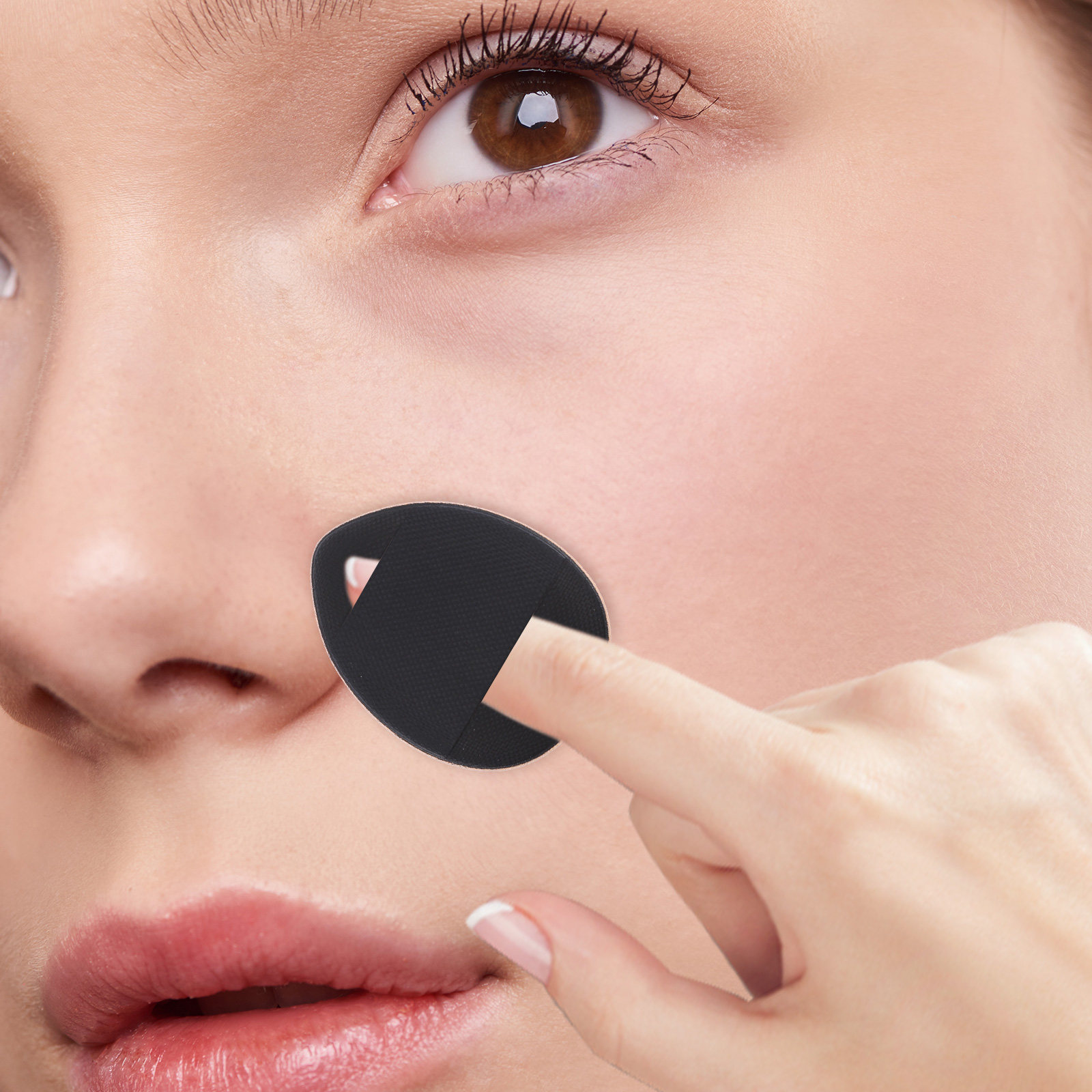 20Pcs Dry Wet Dual Use Powder  - Beauty Zone Makeup review and price