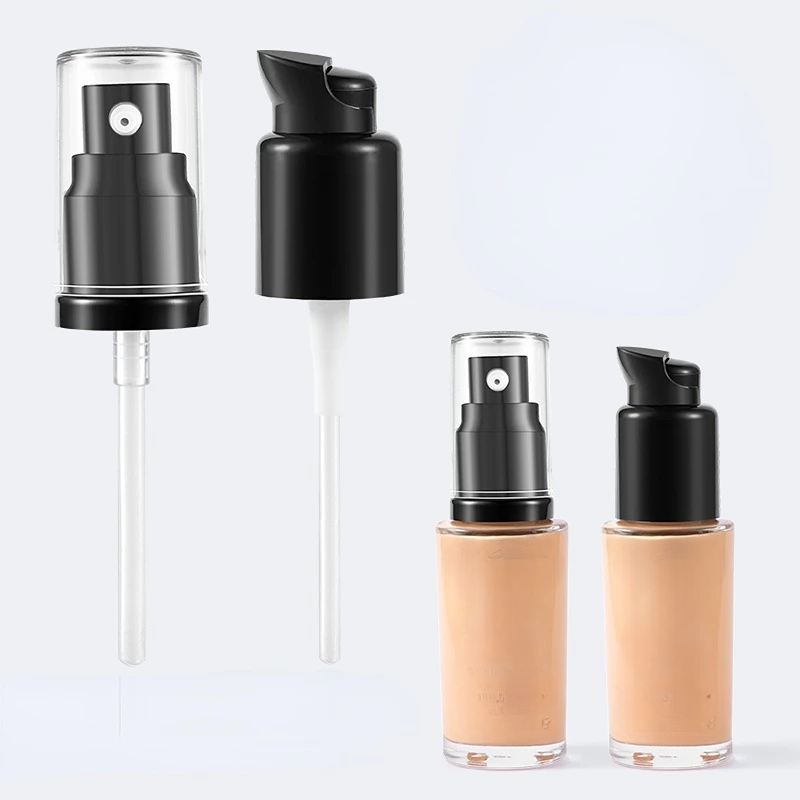1Pc Dispenser Pump Press Liqui - Beauty Makeup Wholesale review and price